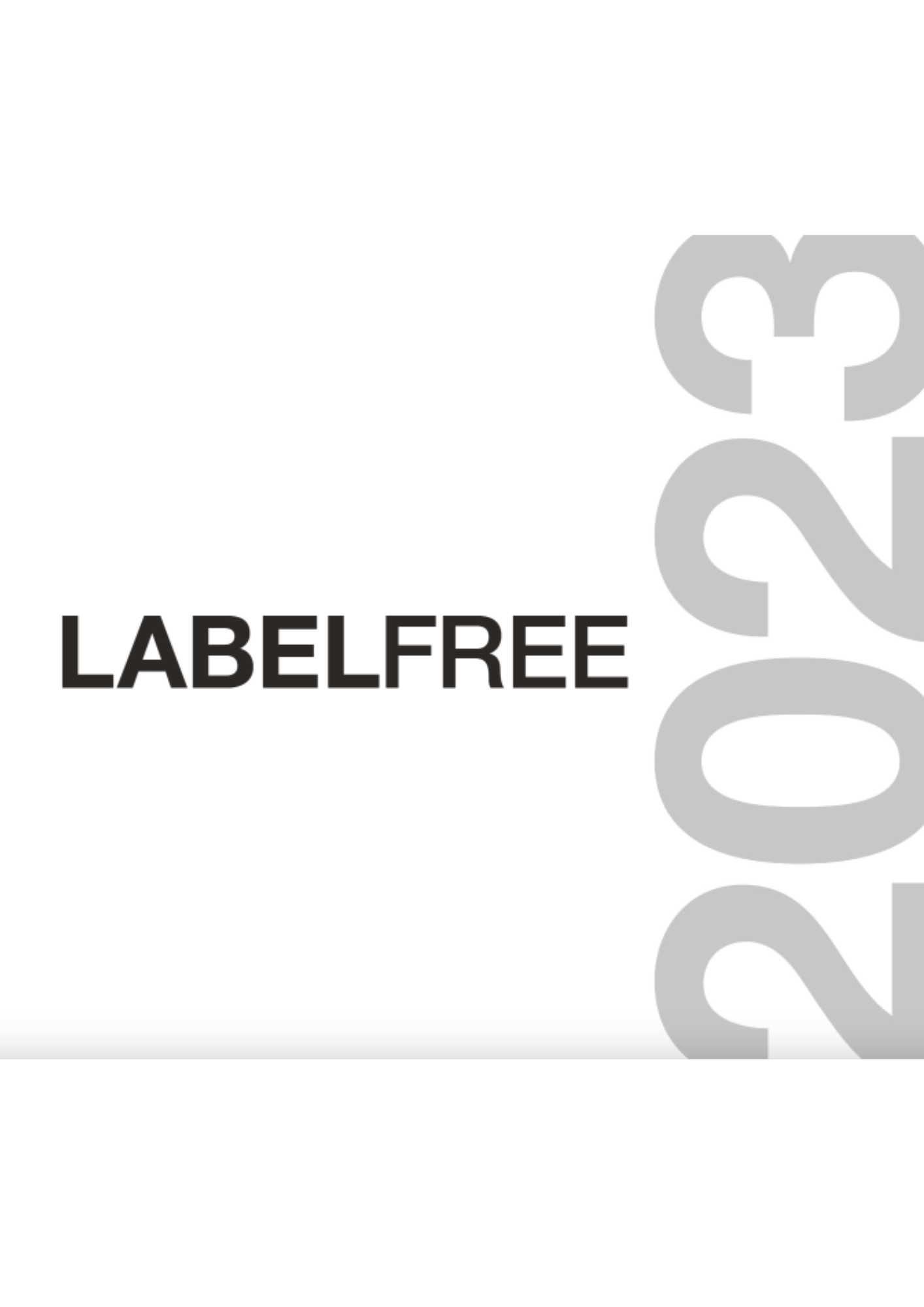 Kataloger   Labelfree